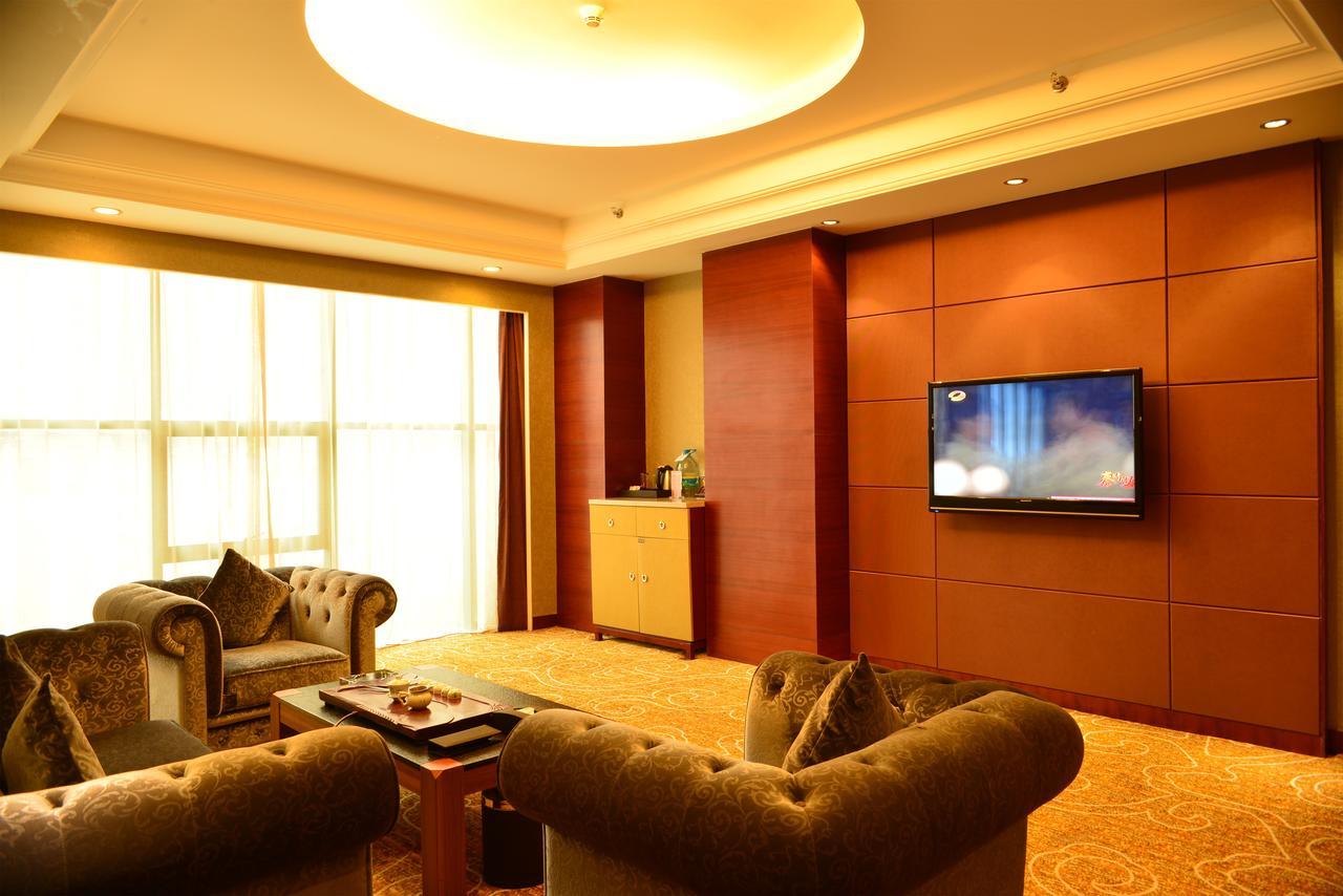 Spring Bay Boutique Hotel Шэньчжэнь Экстерьер фото