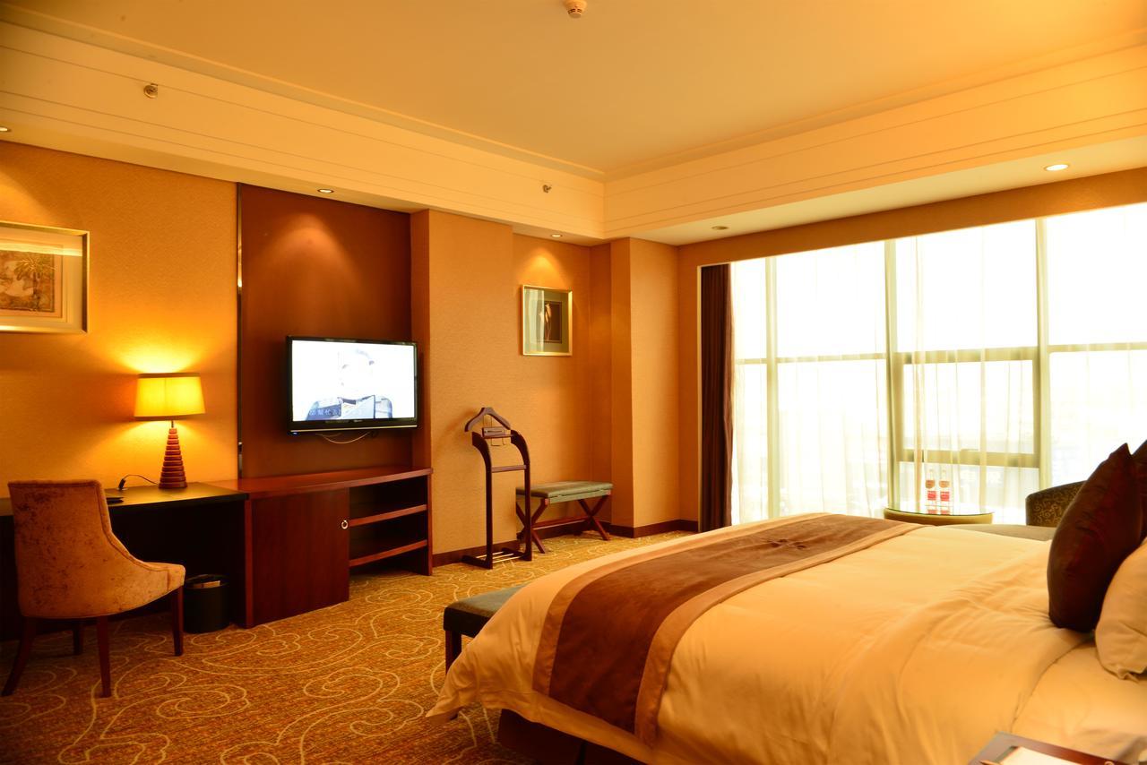 Spring Bay Boutique Hotel Шэньчжэнь Экстерьер фото